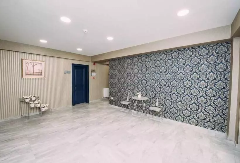Fotos del hotel Sapphire Bakuriani:  14