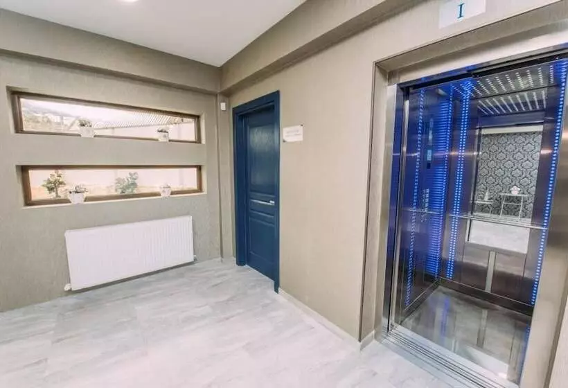 Fotos del hotel Sapphire Bakuriani:  20