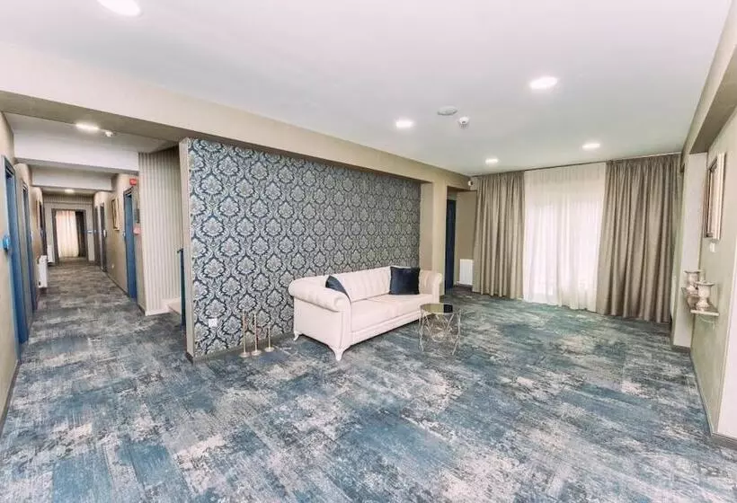 Fotos del hotel Sapphire Bakuriani:  4