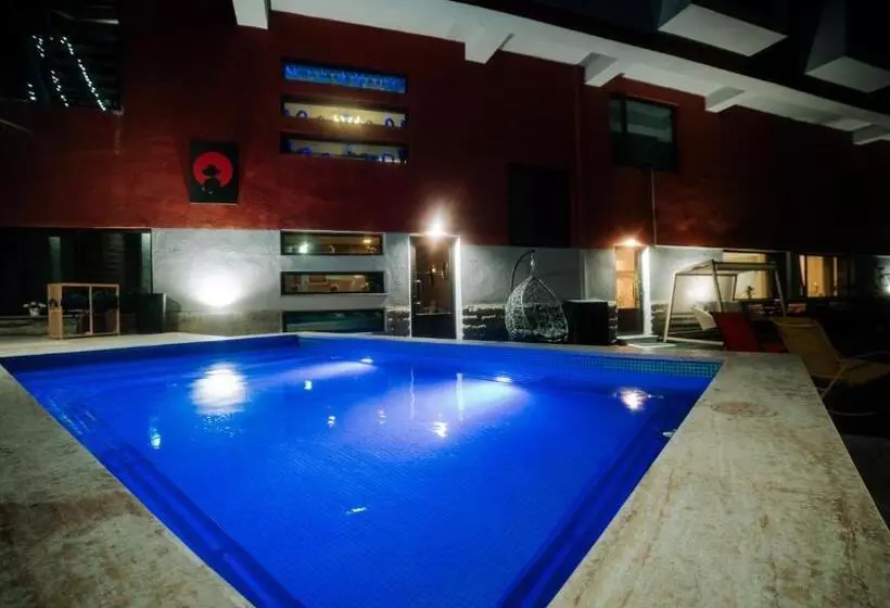 Fotos del hotel Sapphire Bakuriani:  3
