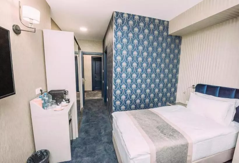 Fotos del hotel Sapphire Bakuriani:  24