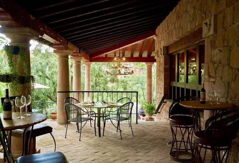 Fotos del hotel Cascadas Boutique:  12