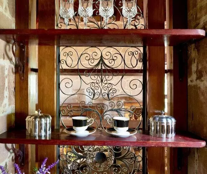 Fotos del hotel Cascadas Boutique:  5