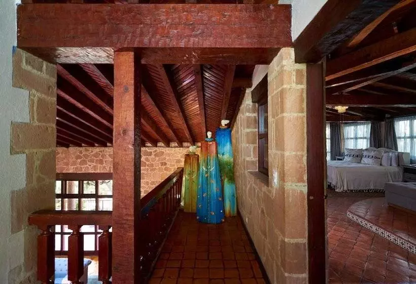 Fotos del hotel Cascadas Boutique:  6