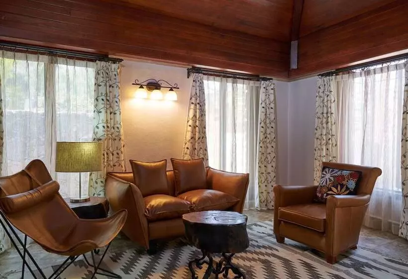 Fotos del hotel Cascadas Boutique:  10