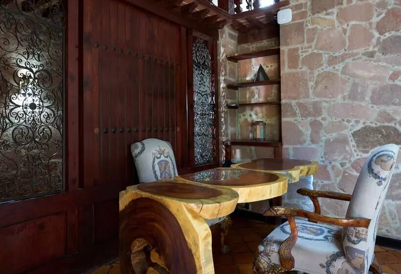 Fotos del hotel Cascadas Boutique:  14