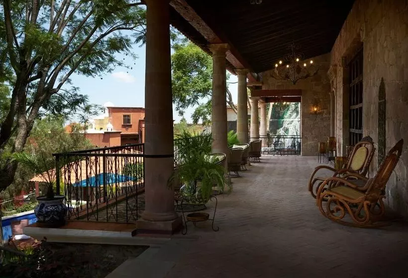 Fotos del hotel Cascadas Boutique:  23
