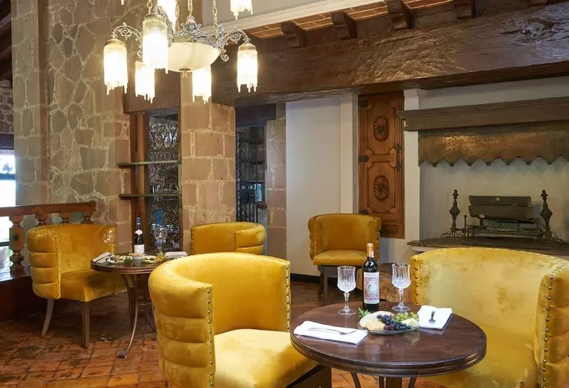 Fotos del hotel Cascadas Boutique:  3