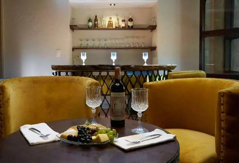 Fotos del hotel Cascadas Boutique:  4