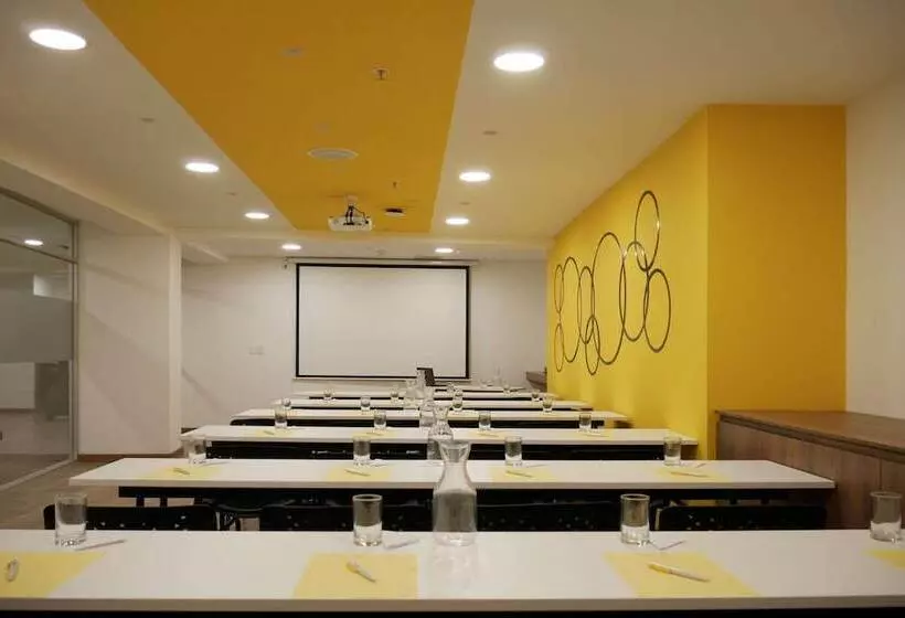 Fotos del hotel Park Inn By Radisson Quito:  23