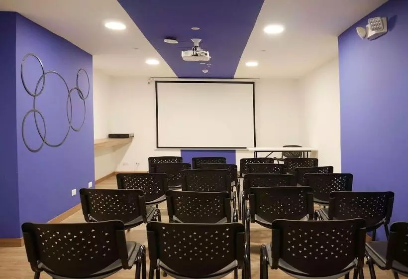 Fotos del hotel Park Inn By Radisson Quito:  24