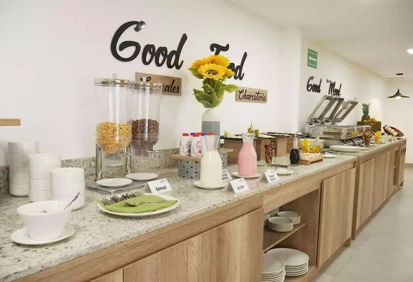 Fotos del hotel Park Inn By Radisson Quito:  15