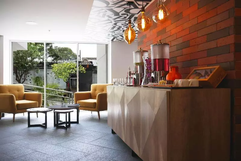 Fotos del hotel Park Inn By Radisson Quito:  6