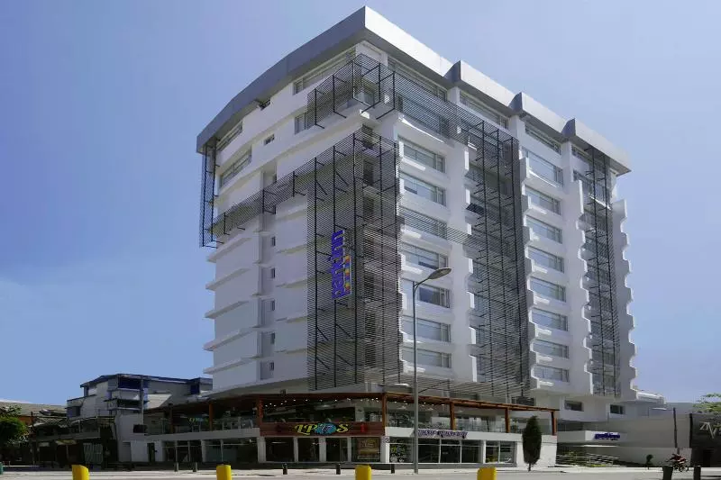 Fotos del hotel Park Inn By Radisson Quito:  3