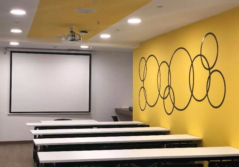 Fotos del hotel Park Inn By Radisson Quito:  9