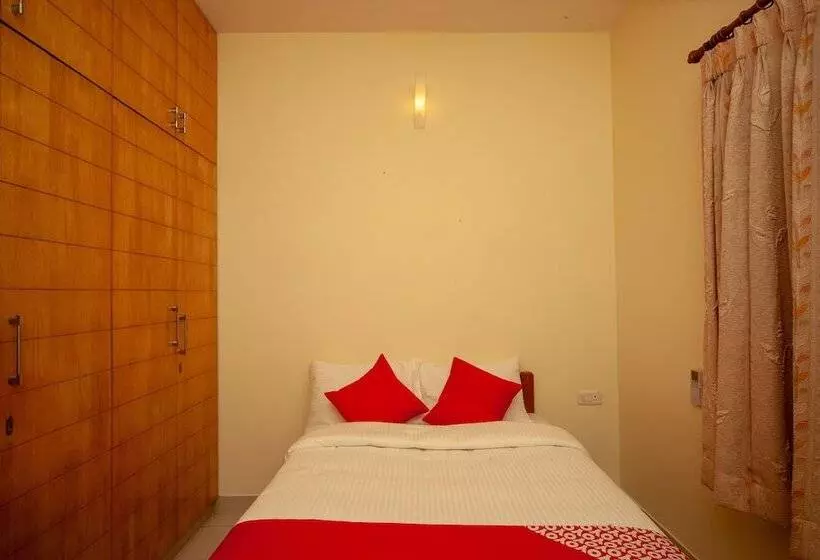 Fotos del hotel Oyo 24394 Flagship Deepalakshmi T Nagar:  9