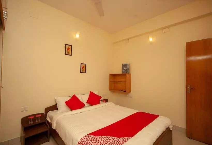 Fotos del hotel Oyo 24394 Flagship Deepalakshmi T Nagar:  11