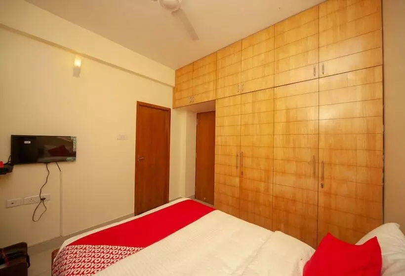Fotos del hotel Oyo 24394 Flagship Deepalakshmi T Nagar:  14