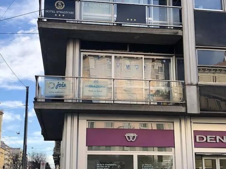 Fotos del hotel Stradivari:  2