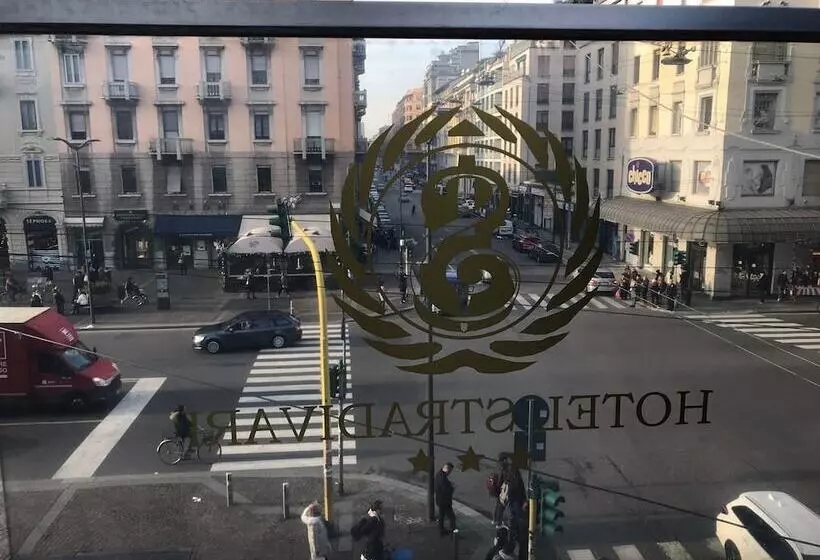 Fotos del hotel Stradivari:  17
