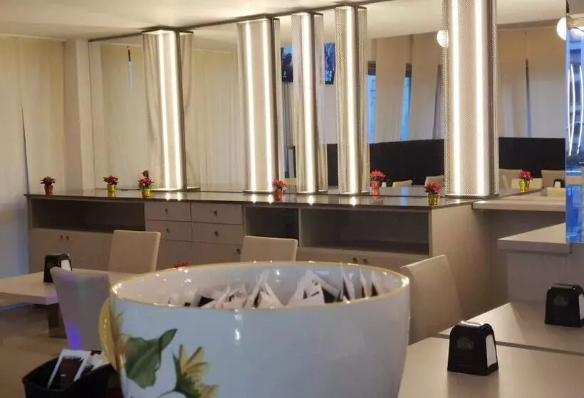 Fotos del hotel Stradivari:  19