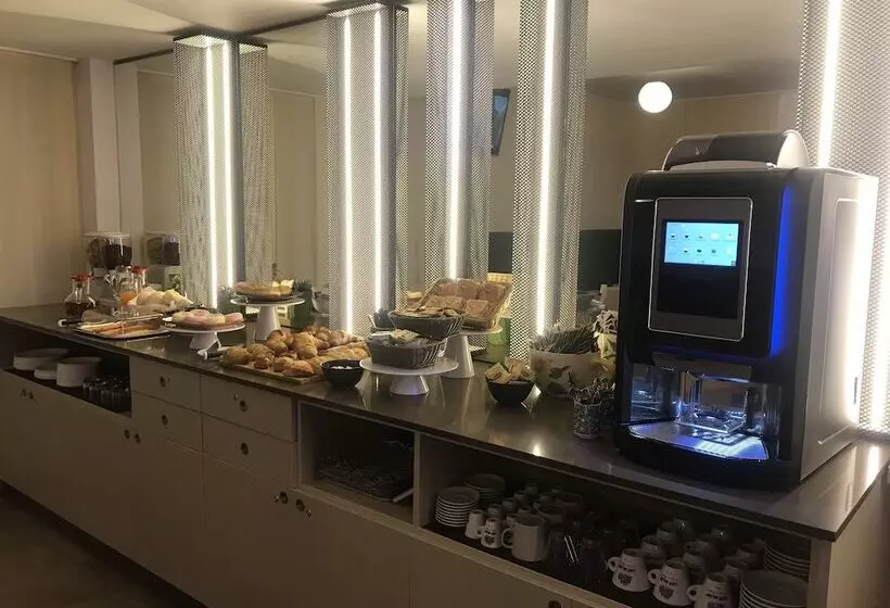 Fotos del hotel Stradivari:  9