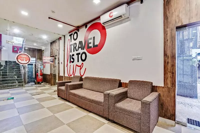 Fotos del hotel Collection O 30109 Mancheswar Industrial Estate:  8
