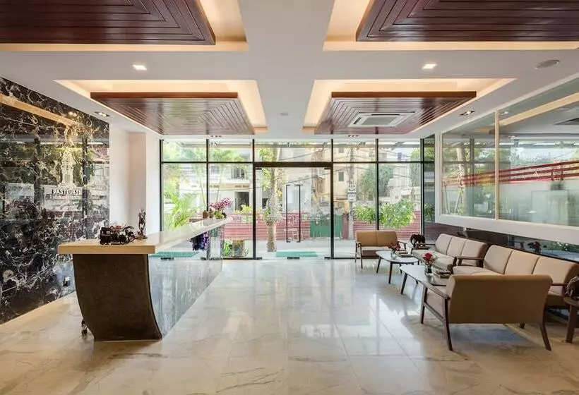 Fotos del hotel Phnom Penh 51:  7