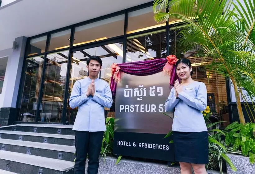 Fotos del hotel Phnom Penh 51:  21