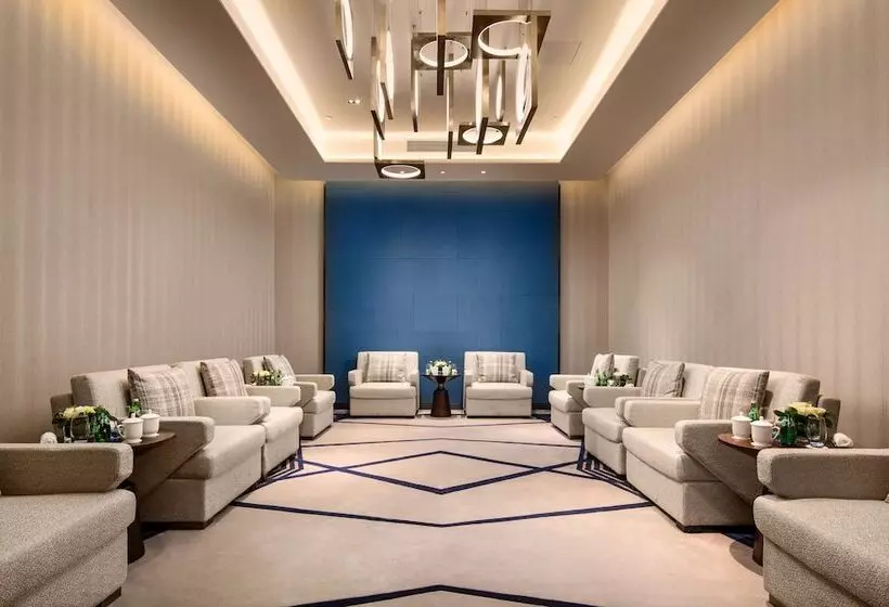 Fotos del hotel Radisson Ningbo Beilun:  8