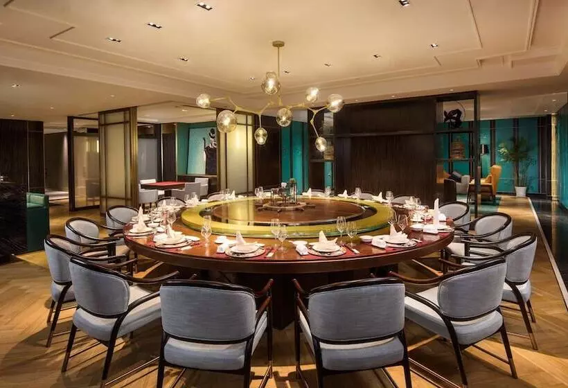 Fotos del hotel Radisson Ningbo Beilun:  12
