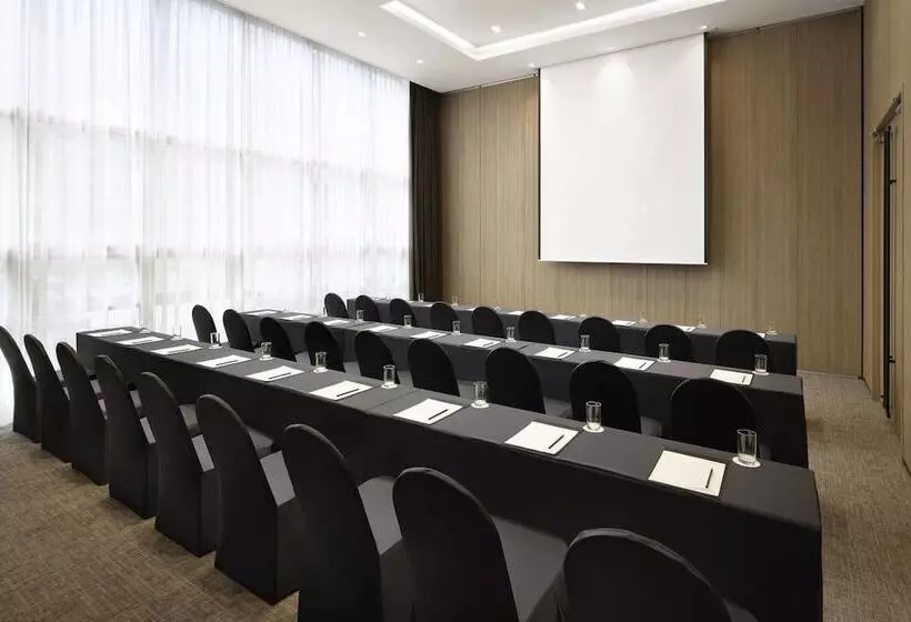 Fotos del hotel Fairfield By Marriott Busan:  6