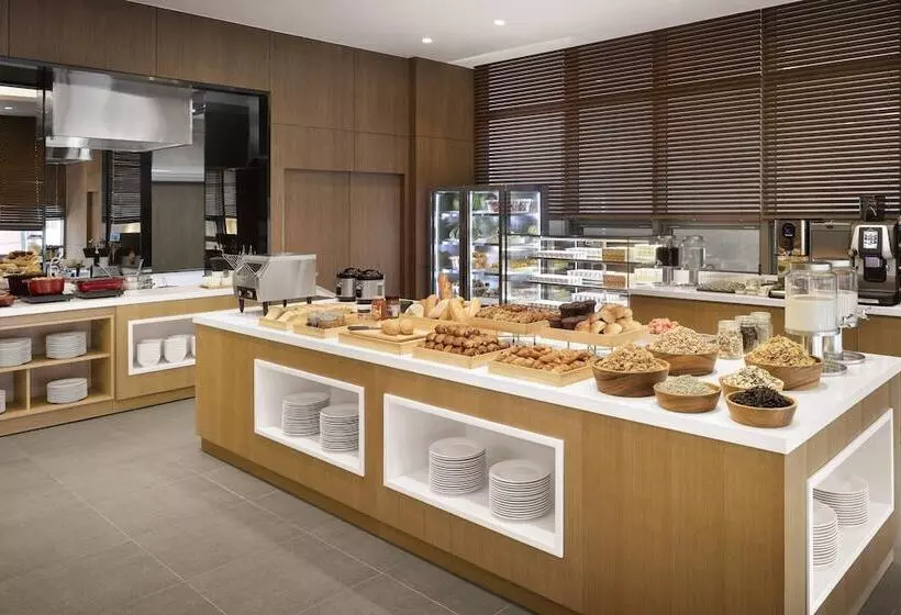 Fotos del hotel Fairfield By Marriott Busan:  7