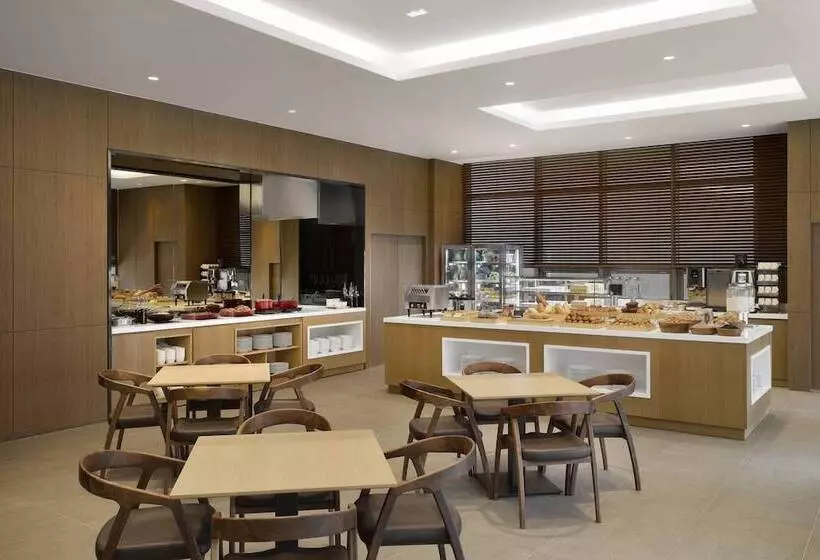 Fotos del hotel Fairfield By Marriott Busan:  9