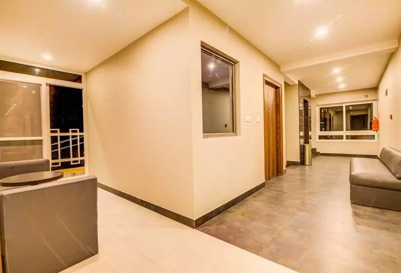 Fotos del hotel Fabhotel Prime Abion:  2
