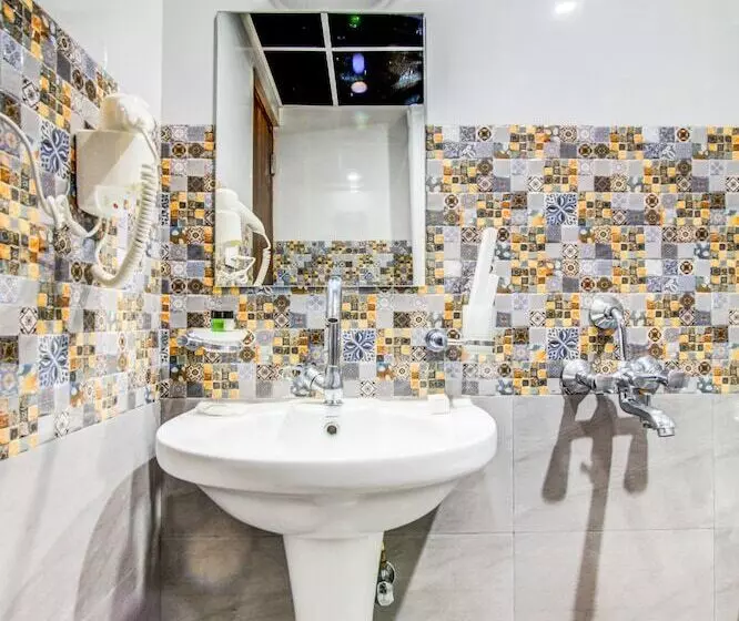Fotos del hotel Fabhotel Prime Abion:  6