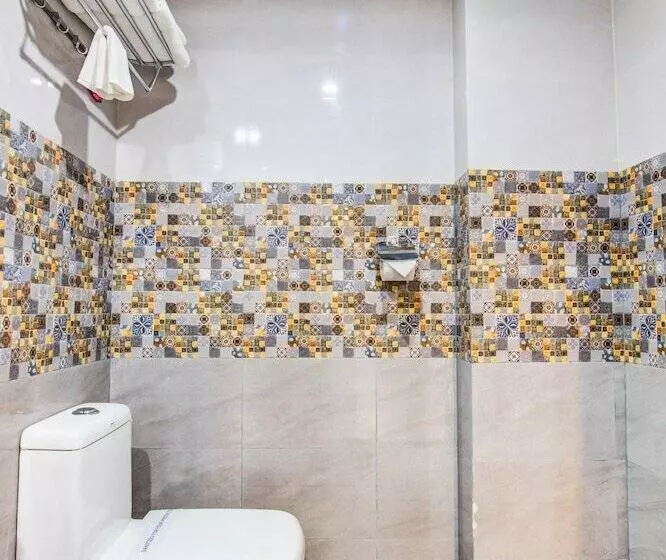 Fotos del hotel Fabhotel Prime Abion:  7