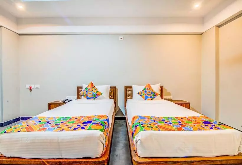 Fotos del hotel Fabhotel Prime Abion:  12