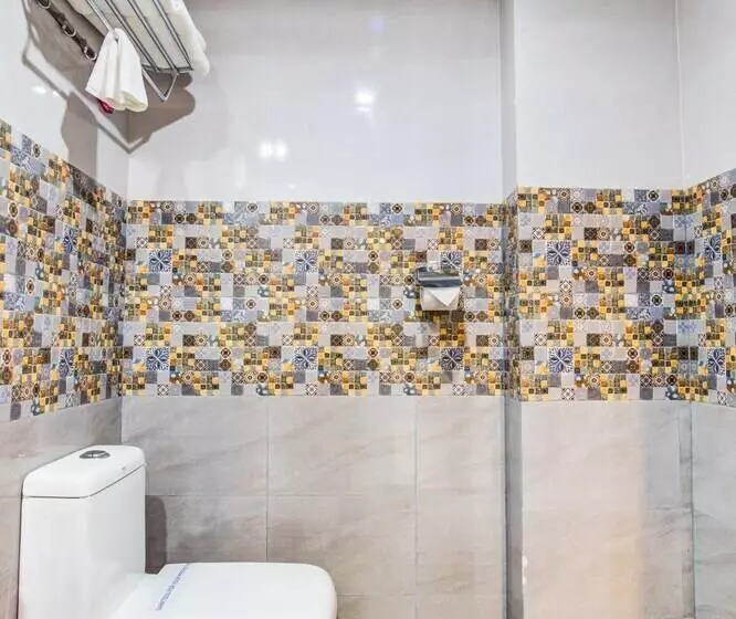 Fotos del hotel Fabhotel Prime Abion:  17