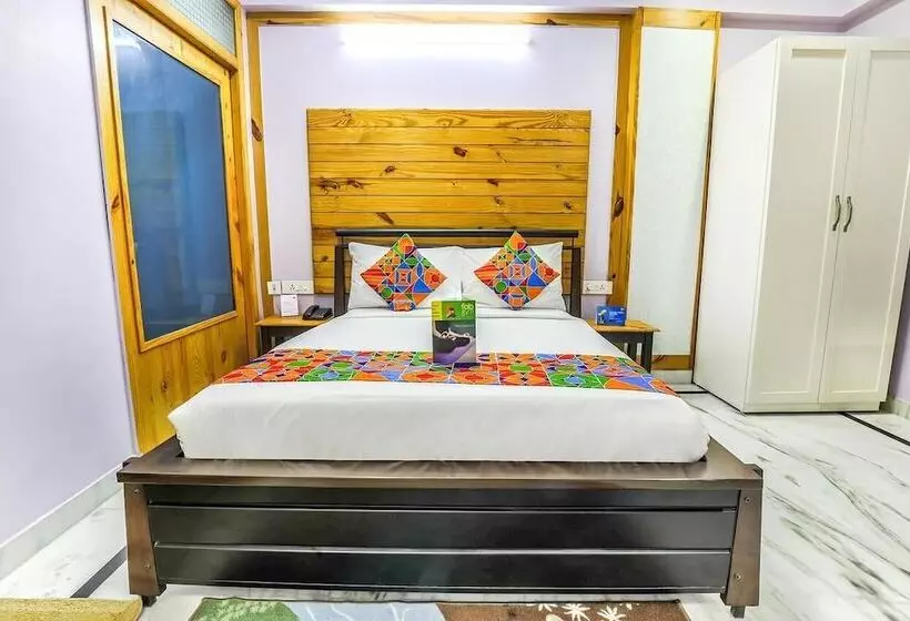 Fotos del hotel Fab The Lodge Bani Park:  11