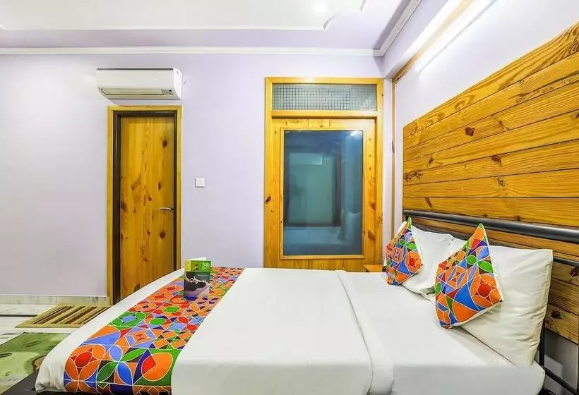 Fotos del hotel Fab The Lodge Bani Park:  6