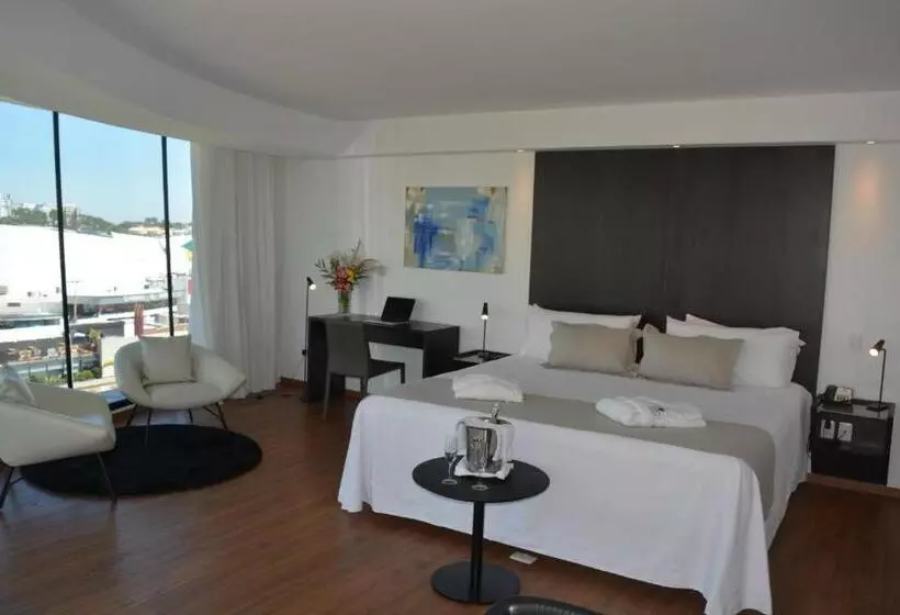 Fotos del hotel Don Majestic Hotel Punta Del Este:  25