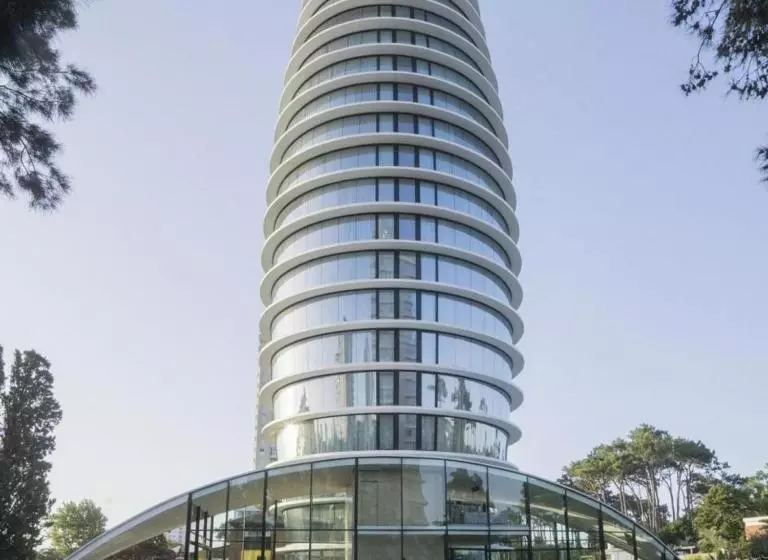 Fotos del hotel Don Majestic Hotel Punta Del Este:  19