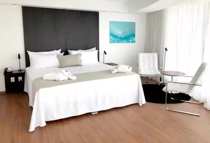 Fotos del hotel Don Majestic Hotel Punta Del Este:  18