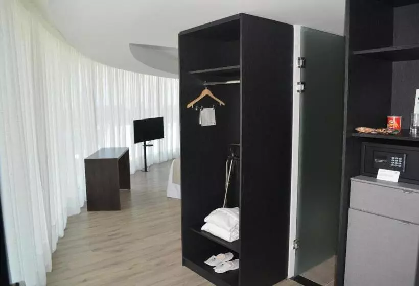 Fotos del hotel Don Majestic Hotel Punta Del Este:  16