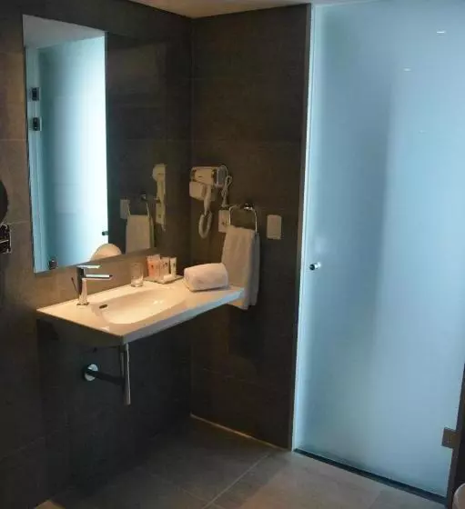 Fotos del hotel Don Majestic Hotel Punta Del Este:  11
