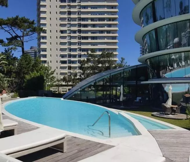Don Majestic Hotel Punta Del Este