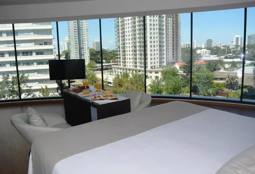 Fotos del hotel Don Majestic Hotel Punta Del Este:  17