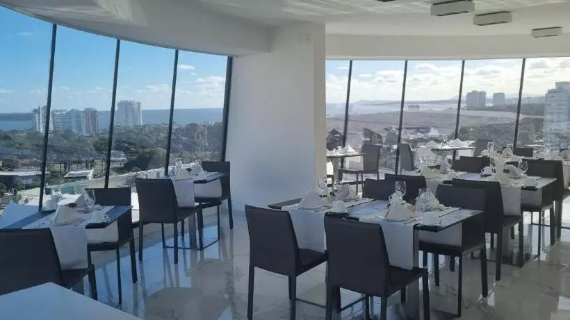 Fotos del hotel Don Majestic Hotel Punta Del Este:  12