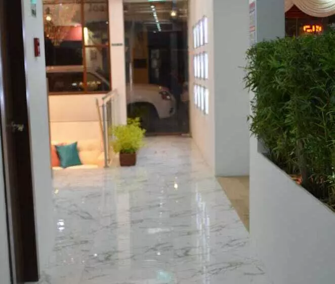 Fotos del hotel Gran Mariscal Quito:  5